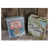 Vintage Childrens Book Sets