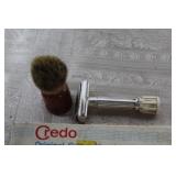 Vintage Body Care  / Shaver