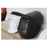 Safety & Welding Helmuts