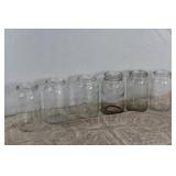 Vintage Glass Sealers
