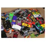 Diecast Toy Collection