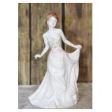 ' Rebecca'  Royal Doulton Figurine