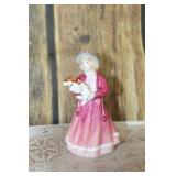 My First royal Doulton Figurine