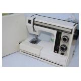Janome Sewing Machine