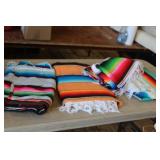 Beach Blankets