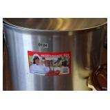 Crown Professional Corn Roast Pot 64Qt  New