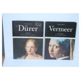 Classical Dell Art Books