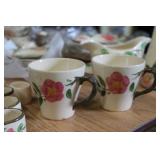 Franciscanware Dinnerware Collection