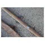 Early Wooden Yokes