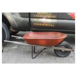 Garden Wheelbarrow