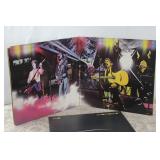 Wings Over America Vinyl  Record Set