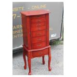Jewellery Armoire