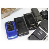 Cell Phone, GPS, Electronics