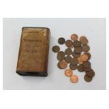 Etobicoke Victory Fund & Penny Collection