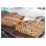 MCM Single Bedspread / Blankets