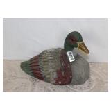 Mallard Duck Decoy