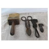 Early Tools