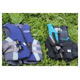 Body Glove & Mica Adult Life Jackets