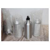 Water Bottles  / Appx 12