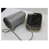 Omron Pressure Monitor