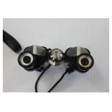 Tasco 8 x 20 Field Binnoculars