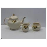 Vintage Sadler Tea Set