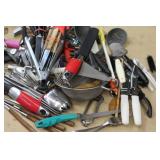 Super Kitchen Utensils Collection