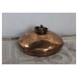 Wumup Copper Water Heater