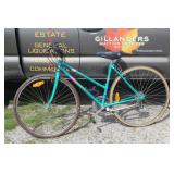 Ladies Ompax Bicycle