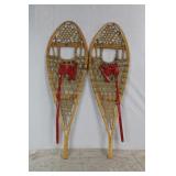 Huron Village Sno Shoes