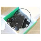 Shidu Voice Amplifier  Boxed