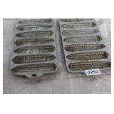 Candy / Chocolate  Moulds