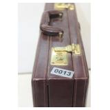 Executive Briefcase