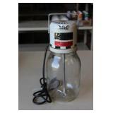 Gem Dandy 4qt Electric Mixer