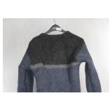 BOZ International Lambswool Sweater Canada