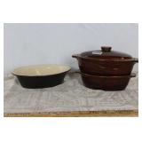 Denby Stoneware Cookware