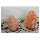 Salt Rock Lamps  2
