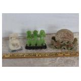 Vintage Carvings & Decor