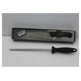 henckels Knife & Sharpener