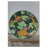 Royal Doulton & Staffordshire Porcelain Plates
