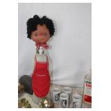 Vintage Barware & More