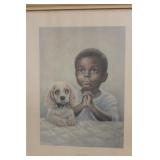 Vintage Child Portraits