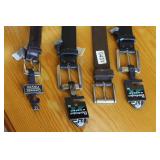 Mens Leather Belts / Canada
