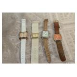 Ladies Watch Collection