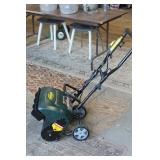 Electric Snow Blower