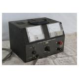 Eico Battery Eliminator & Charger
