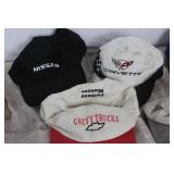 Auto Hat Collection