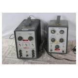 Eico Multiplex Generators