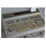 Hewlett Packard 9825a Desktop Calculator