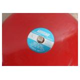N.O.S Fire Alarm Bell / Boxed